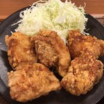 Karayoshi - 料理