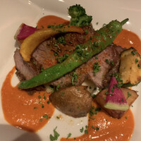 スペイン料理 La Cazuela 三ノ宮 ミント神戸店 - 