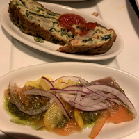 スペイン料理 La Cazuela 三ノ宮 ミント神戸店 - 