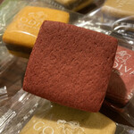 GODIVA - 料理写真: