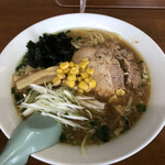 Ooma Gari Ramen - 