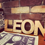 LEON - 