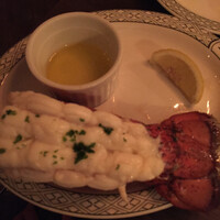 ロウリーズ・ザ・プライムリブ 恵比寿ガーデンプレイス店 - 