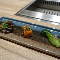 焼肉うしごろ 新宿三丁目店 - 