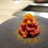 焼肉うしごろ 新宿三丁目店 - 