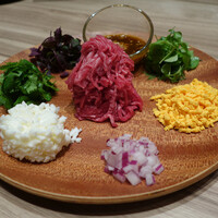 焼肉うしごろ 新宿三丁目店 - 