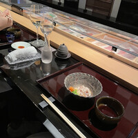 ツキ シュール ラメール - 