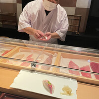 ツキ シュール ラメール - 