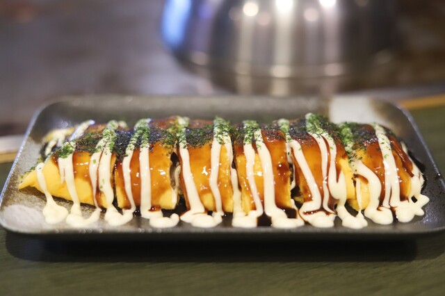 Okonomiyaki Sanpei photo 2