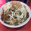 ラーメン二郎 千葉店