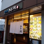 ガリレオ 八兵衛 - やってる～