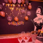 dining & bar KITSUNE - 