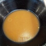 ガリレオ 八兵衛 - あ～旨かった