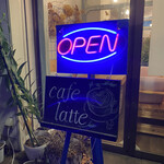 LOGI Cafe - 
