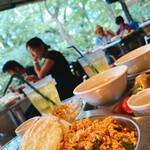 ペパカフェ・フォレスト - 