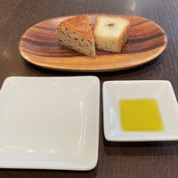 THE FUNATSUYA - Pane