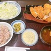 とんかつ濱かつ 北九州小倉店
