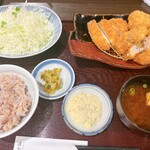 Tonkatsu Hamakatsu - 