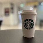 STARBUCKS COFFEE - ドリップコーヒー(ICE│Tall)@税込363円：エチオピア