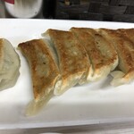 三陽 - 毛沢東もびっくりの餃子