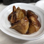 三陽 - バクダン