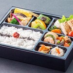 日本料理 楠 - グルメボックス（配達・テイクアウト）