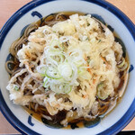 そば処 かめや 御徒町店 - 