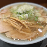 えっちゃんラーメン。 - 