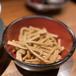 えっちゃんラーメン。 - 