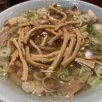 えっちゃんラーメン。 - 