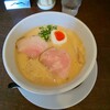 ラーメン家 みつ葉