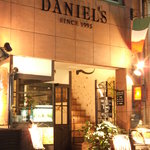 Daniel's - 錦高倉。大丸横です！