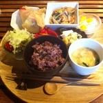 Cafe Line - ランチ 個数限定ランチ