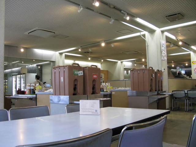 Yoshida Shokudo photo 4