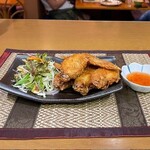 Phuket Thai restaurant - ピークガイトード