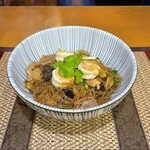 Phuket Thai restaurant - クンオッブウンセン