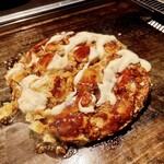 Harajuku Okonomiyaki Andoteppanyaki Yaiyai - 