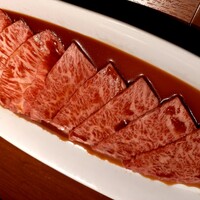 焼肉冷麺 ユッチャン 北新地店 - 