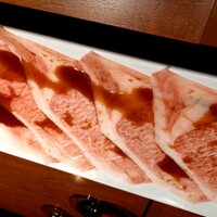 焼肉冷麺 ユッチャン 北新地店 - 