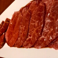 焼肉冷麺 ユッチャン 北新地店 - 