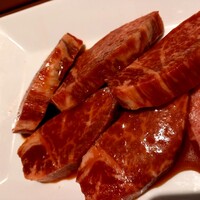 焼肉冷麺 ユッチャン 北新地店 - 