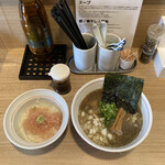 Toukyou Ramen Ishin - 