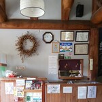 いろり料理･釜めし もりしげ - 