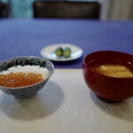 KINOKUNIYA - 或る日の朝食