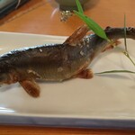 いろり料理･釜めし もりしげ - 