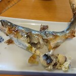 いろり料理･釜めし もりしげ - 