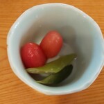 いろり料理･釜めし もりしげ - 