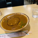 信そば 長野屋 - 