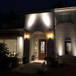 プレゼンテ スギ - 店舗外観