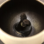 プレゼンテ スギ - スギのブラックサンダー